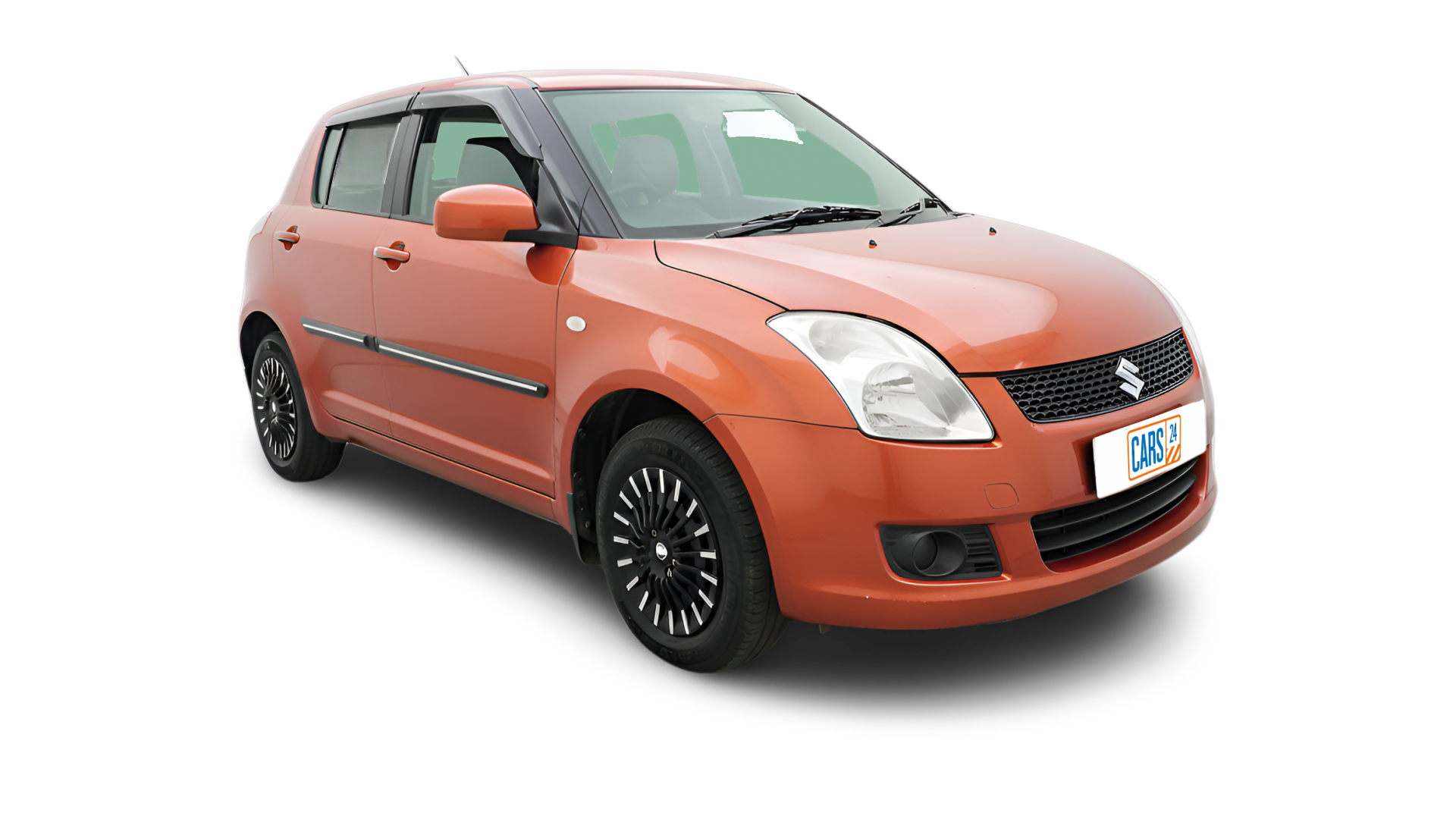 Maruti Swift-img